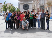 cluj